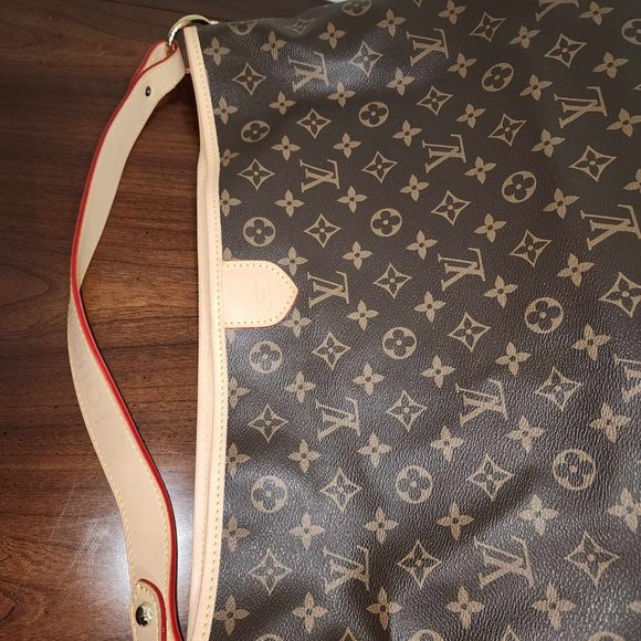 Shoulder bag - Fashion bag 2 way - Picture 5 of 11